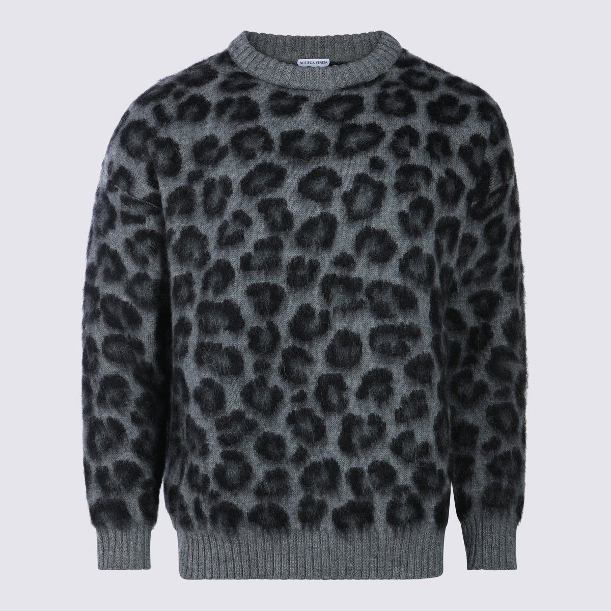 [Bottega Veneta] Sweatshirt FW25 845607V5MC01264
