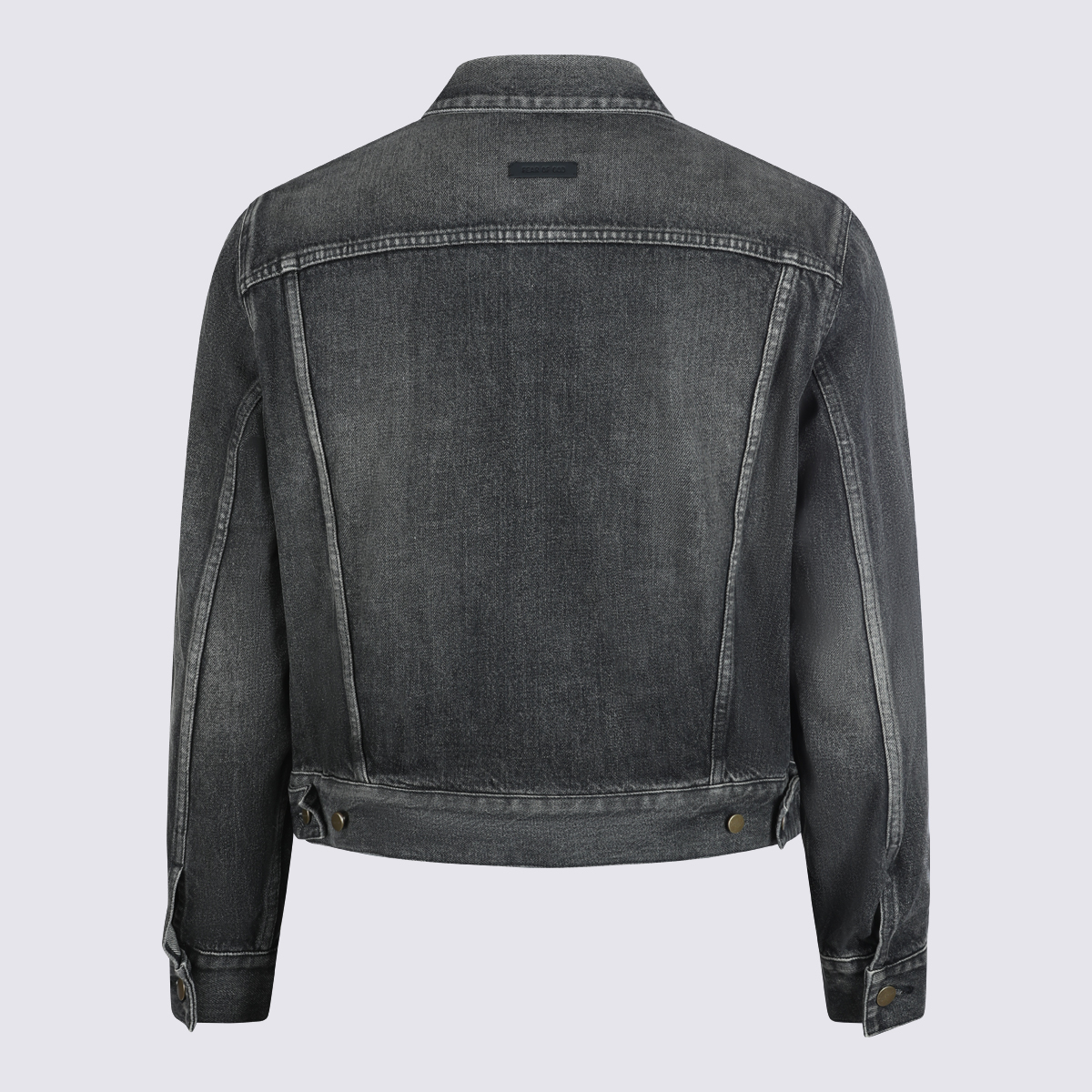 [Fear of God] Casual Jacket FW25 FG25FW42422DNM003
