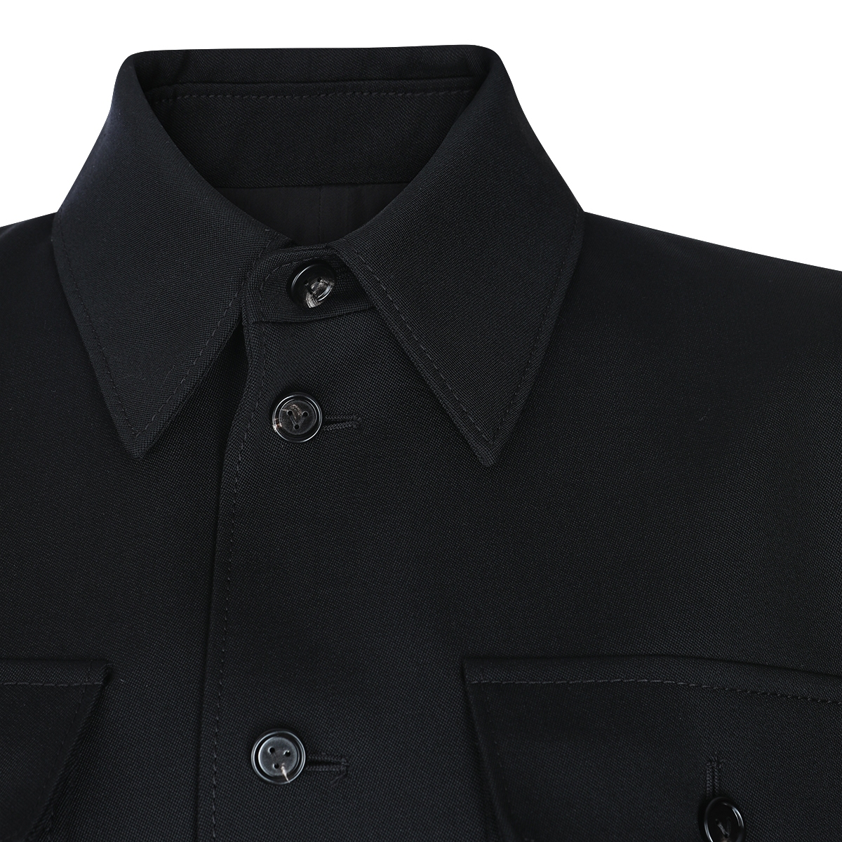 [Bottega Veneta] Casual Jacket FW25 837029V4C201000