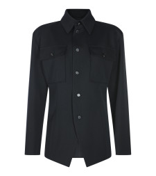 [Bottega Veneta] Casual Jacket FW25 837029V4C201000