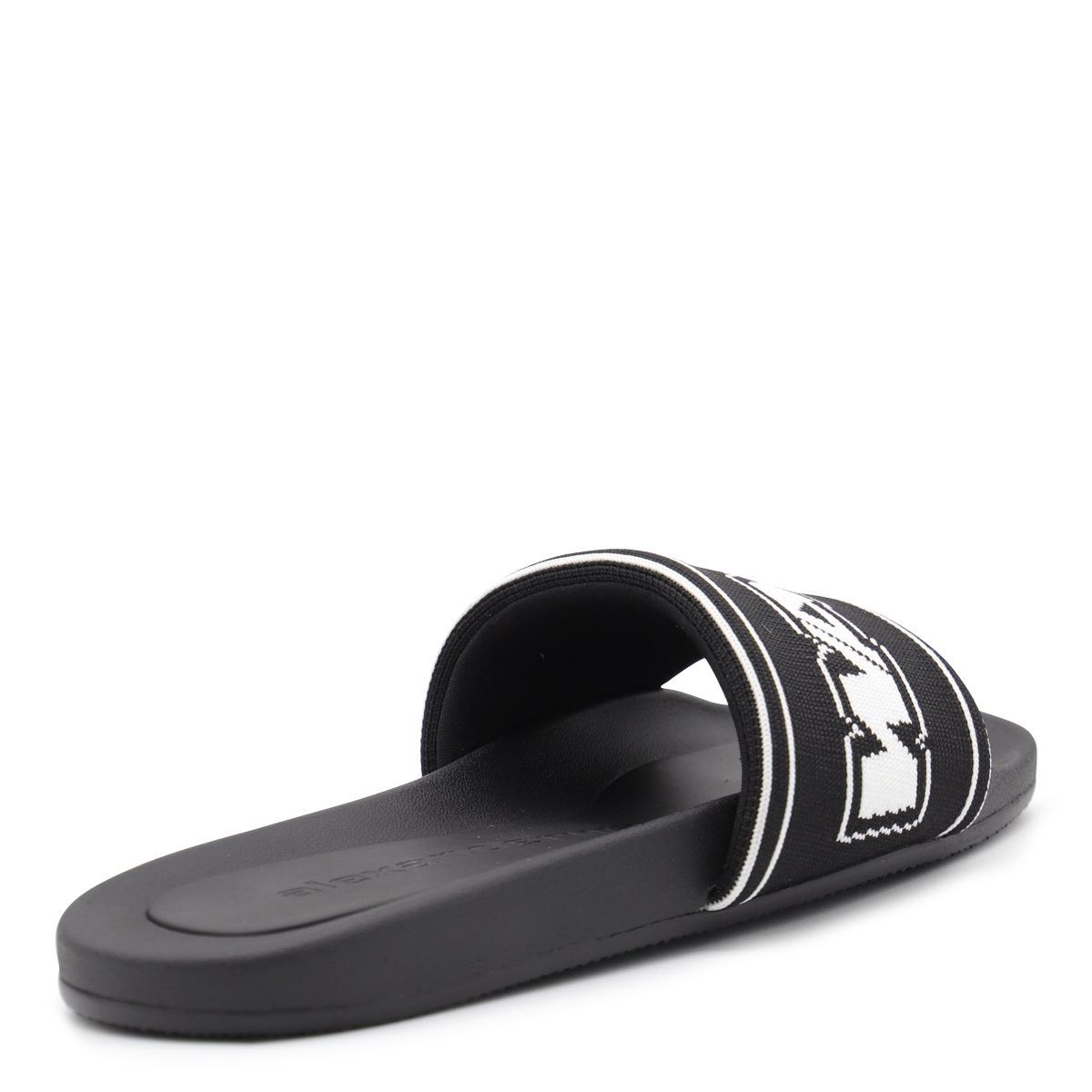 [ALEXANDER WANG] Sandals FW25 30325S002001