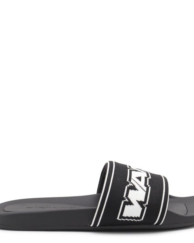 [ALEXANDER WANG] Sandals FW25 30325S002001