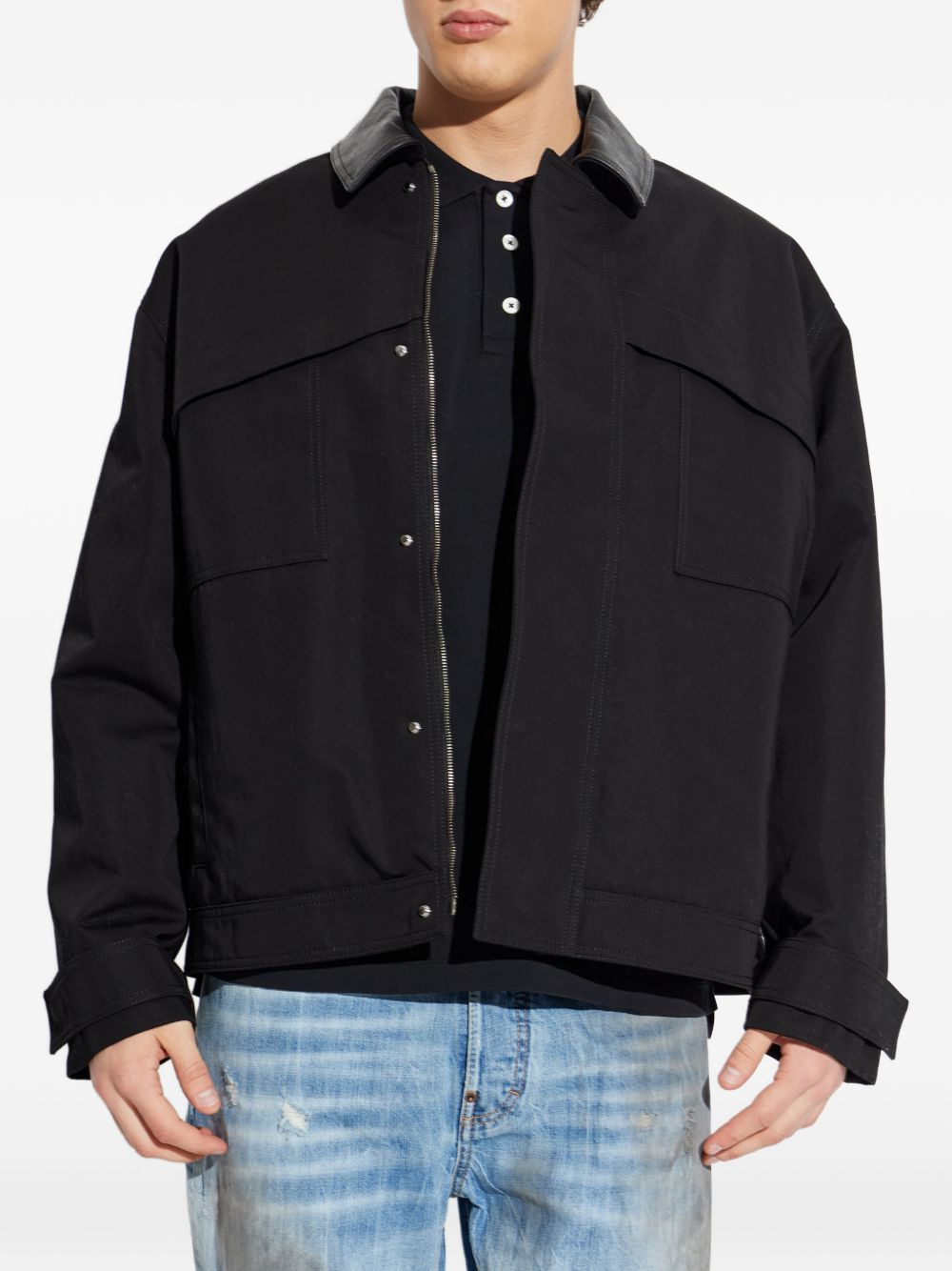 [Golden Goose] Jacket SS26 GMP02536P00231290100