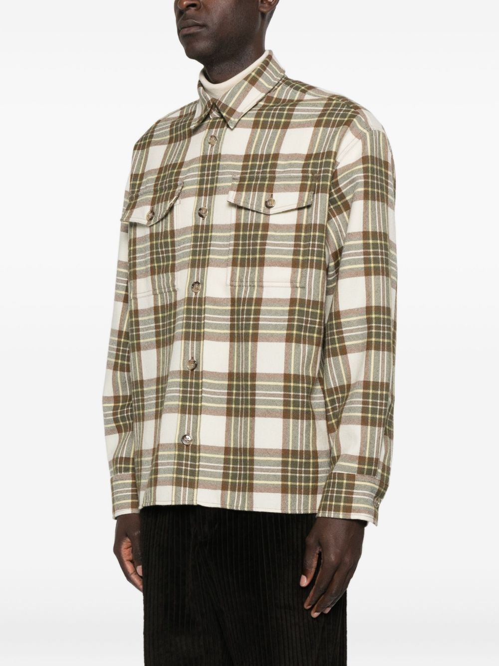 [Ami Paris] Jacket FW25 USH771WV00942186
