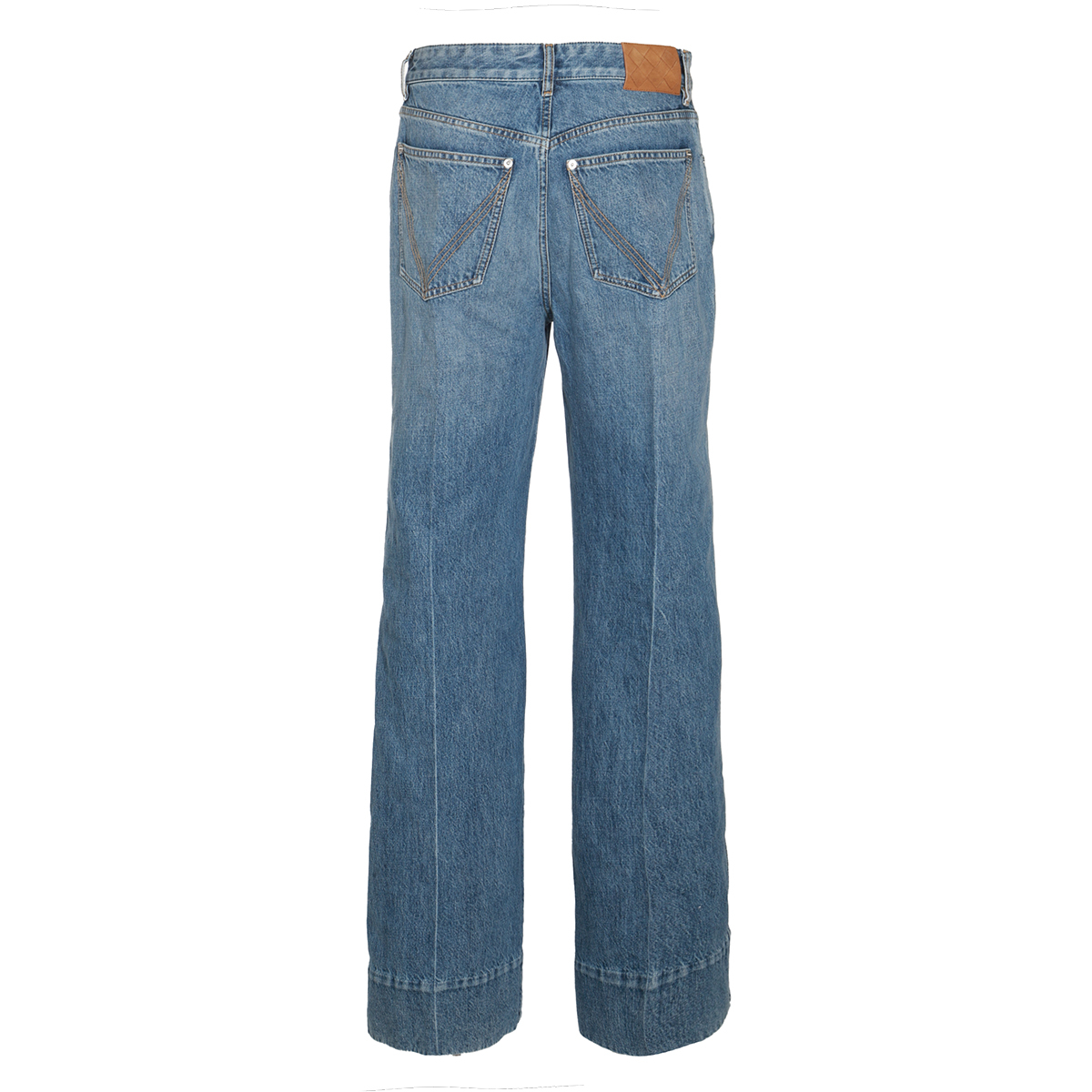 [Bottega Veneta] Jeans SS25 813509V42W04715