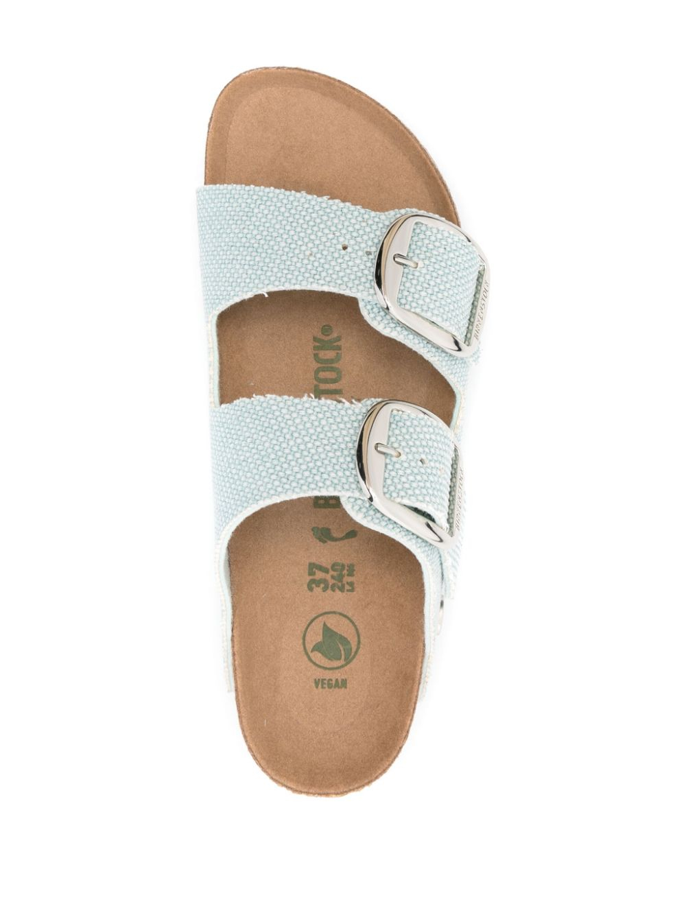 [Birkenstock] Slippers SS24 1026724SURFGREEN