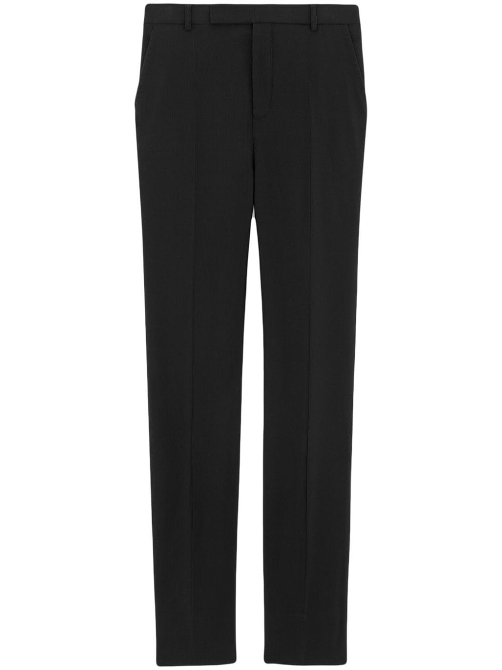 [Saint Laurent] Trousers SS24 774421Y6D381000