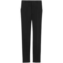 [Saint Laurent] Trousers SS24 774421Y6D381000
