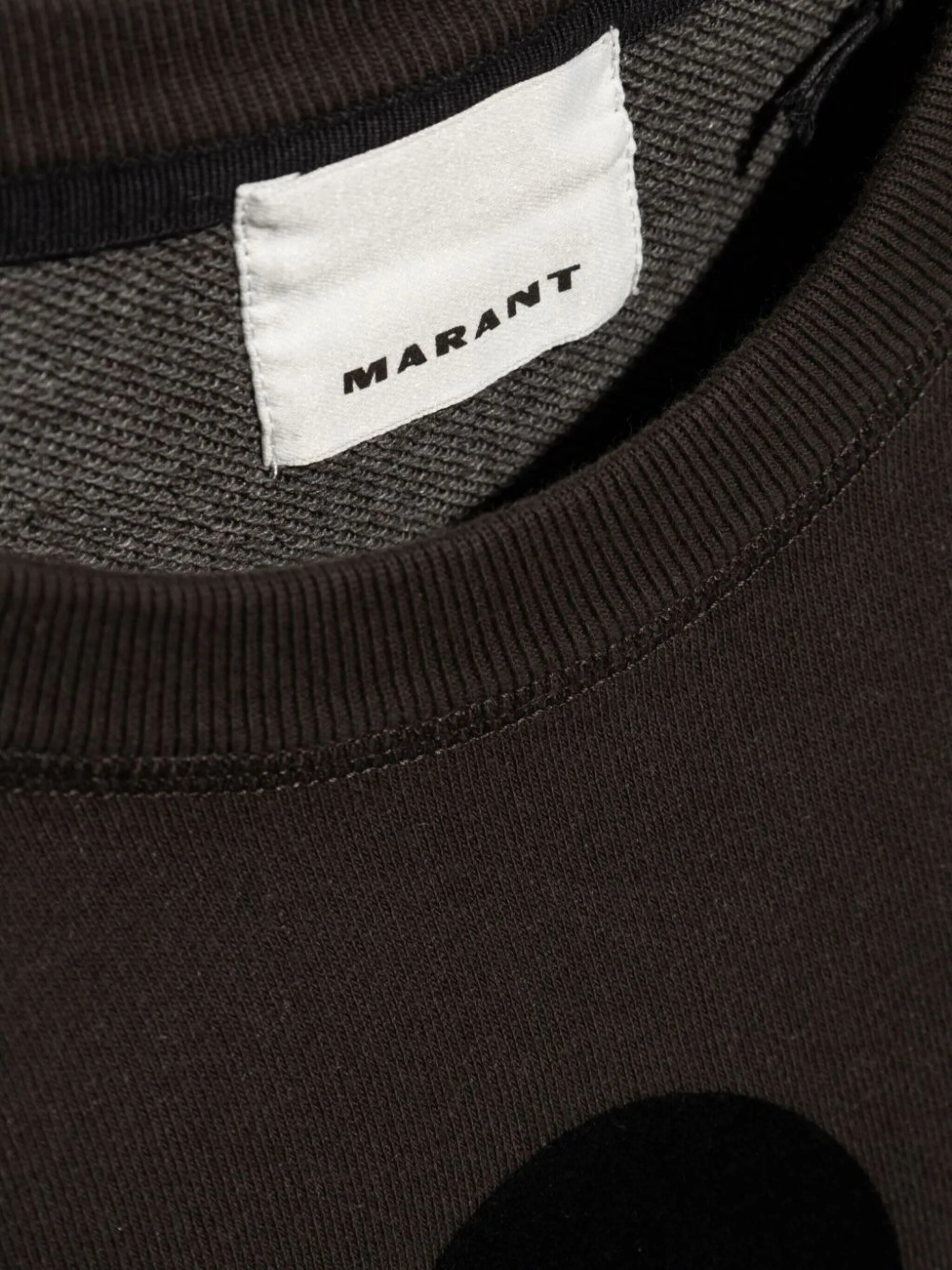 [MARANT] Sweatshirt FW26 SW0029HAB1M18H02FK