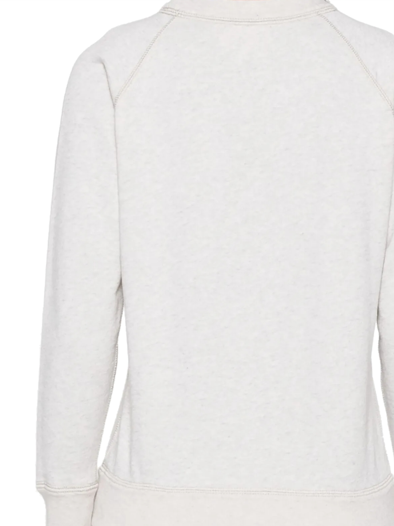 [Marant Etoile] Sweatshirt FW26 SW0160FAA1M07E23EC