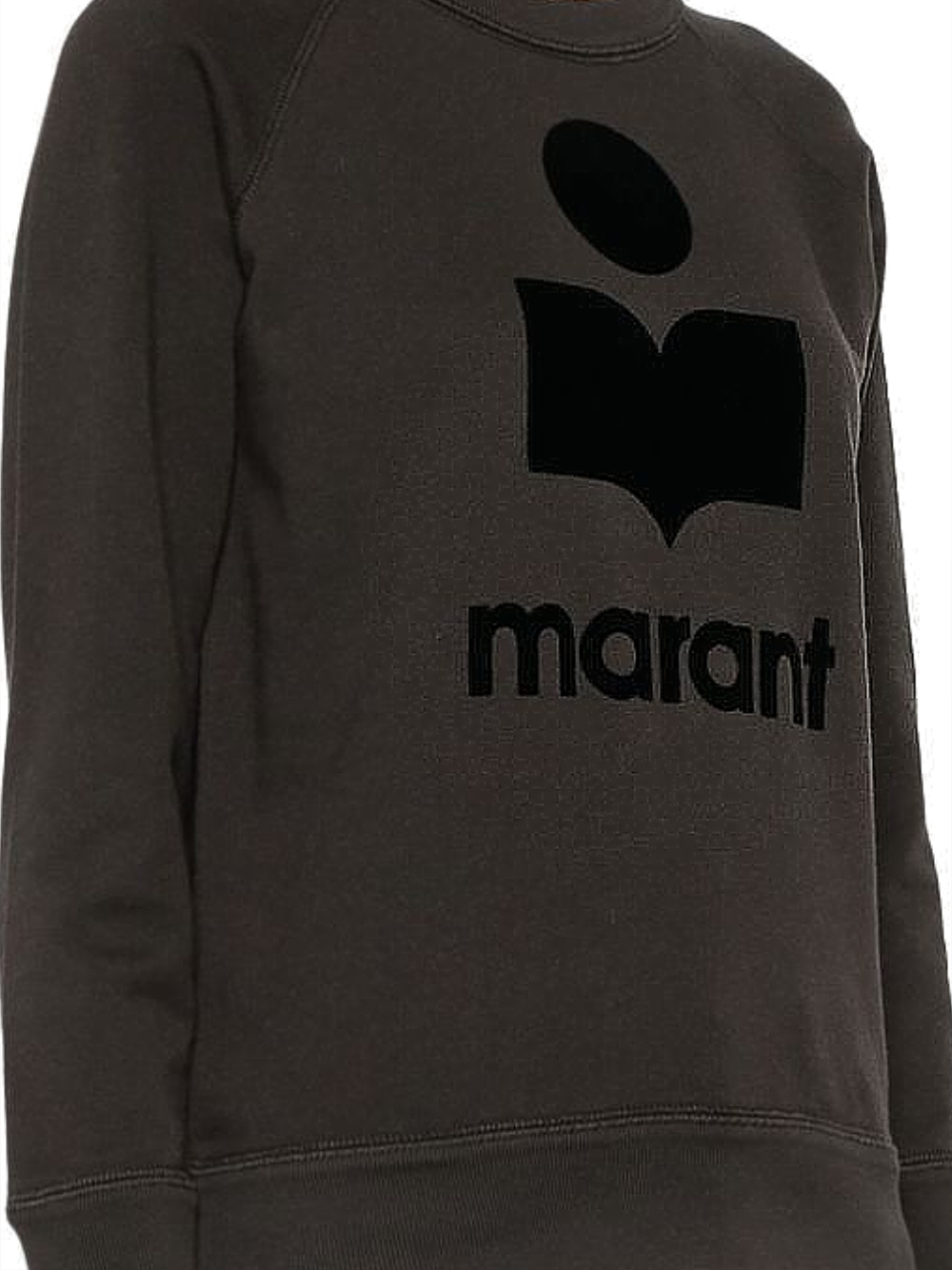 [Marant Etoile] Sweatshirt FW26 SW0160FAA1M07E02FK