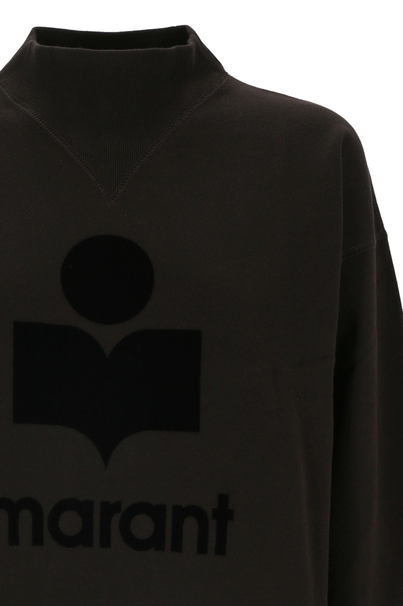 [Marant Etoile] Sweatshirt FW26 SW0003FAA1M07E02FK