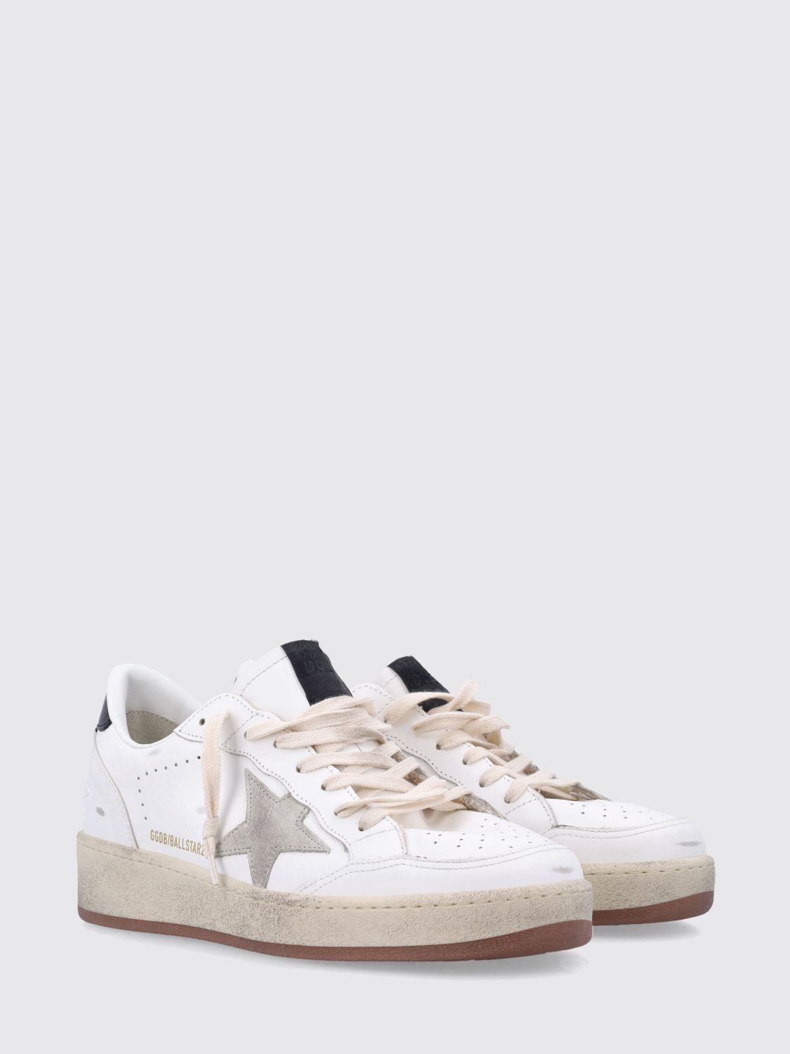 [Golden Goose] Sneakers SS26 GMF00804F006970 10220