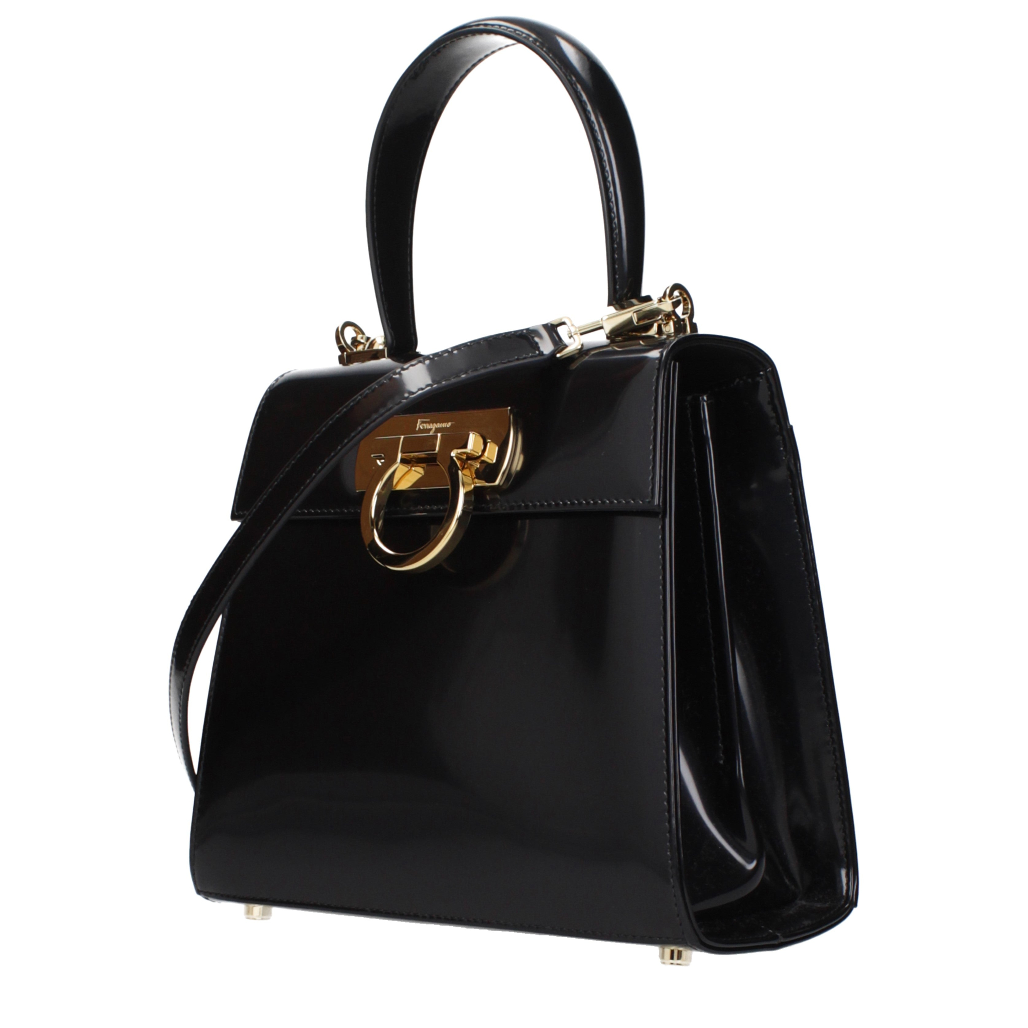 [Salvatore Ferragamo] Tote bag SS26 2121930749021