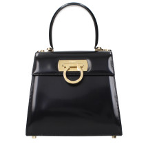 [Salvatore Ferragamo] Tote bag SS26 2121930749021