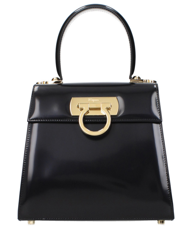 [Salvatore Ferragamo] Tote bag SS26 2121930749021