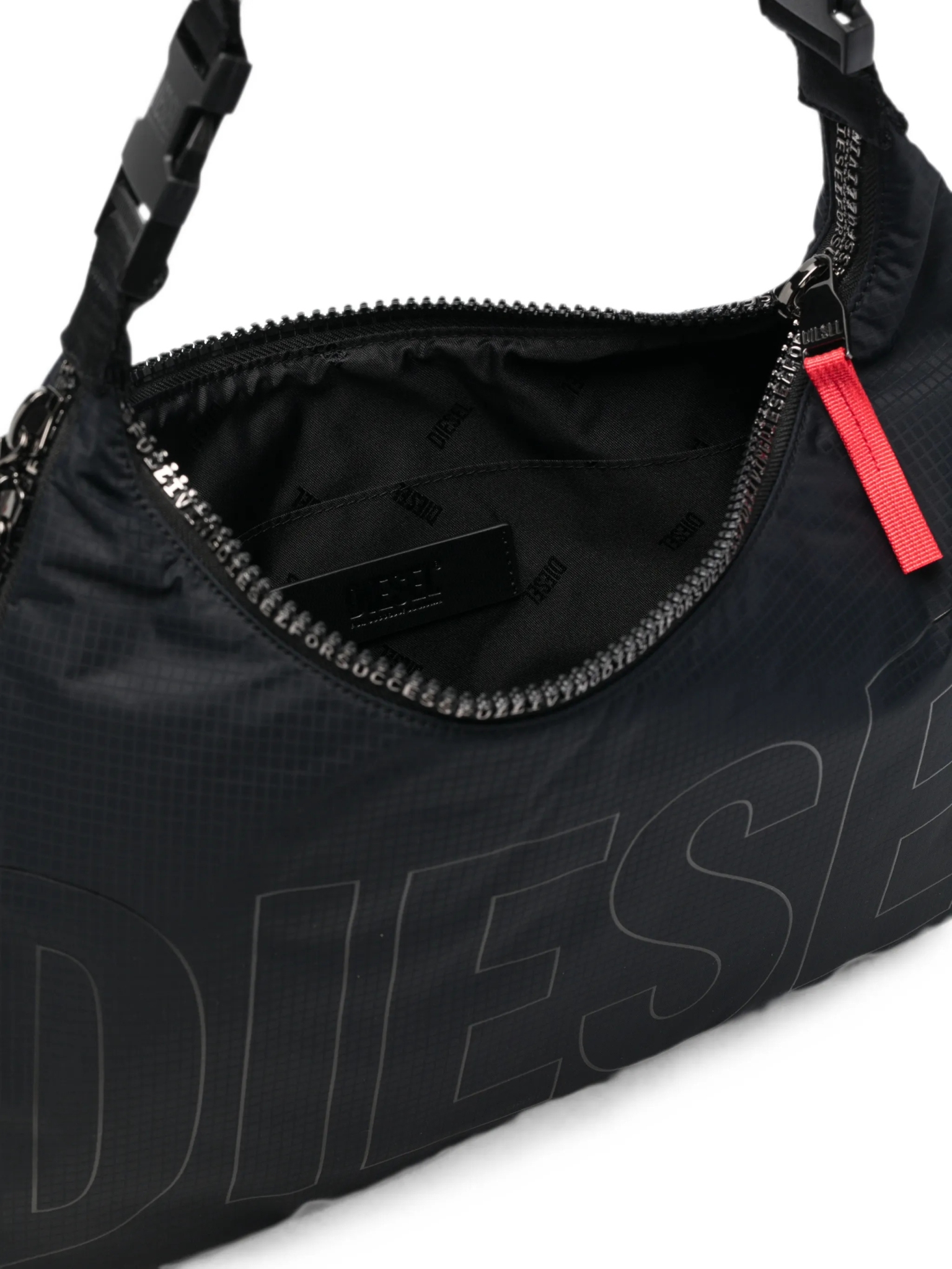 [Diesel] Shoulder bag FW26 X10751P6872T8013