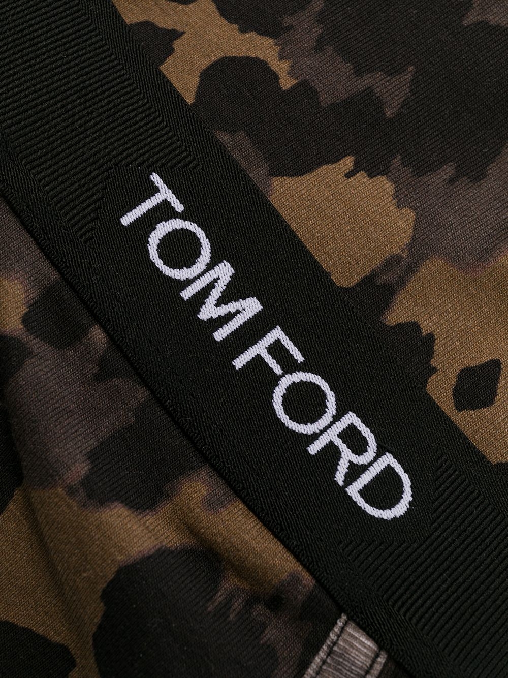 [Tom Ford] Brief boxer FW26 T4LC11110258
