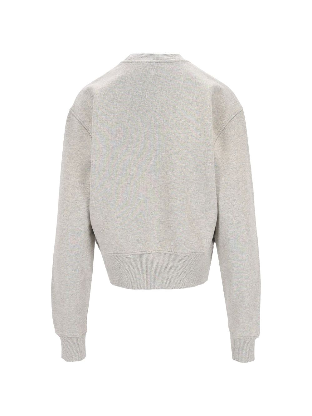 [Ami Paris] Sweatshirt FW26 FSW799730A273