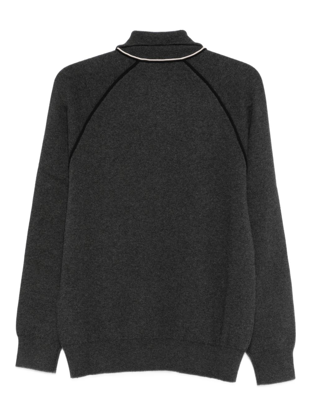 [MARANT] Cardigan FW26 CA0171HAD1L06HANBK