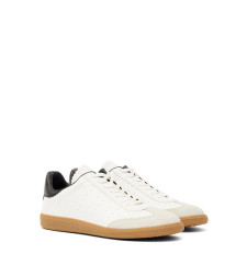 [MARANT] Sneakers FW26 BK0008HAA1E05N20WH