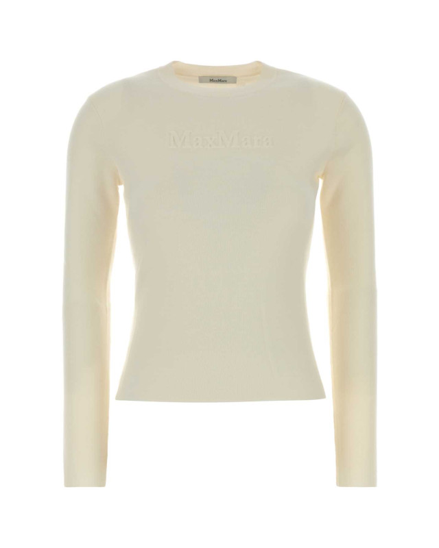 [Max Mara] Knitwear FW26 2621366082600 001