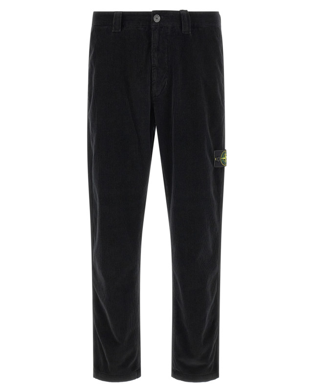 [Stone Island] Trousers FW26 L2S153100059S0212V0029