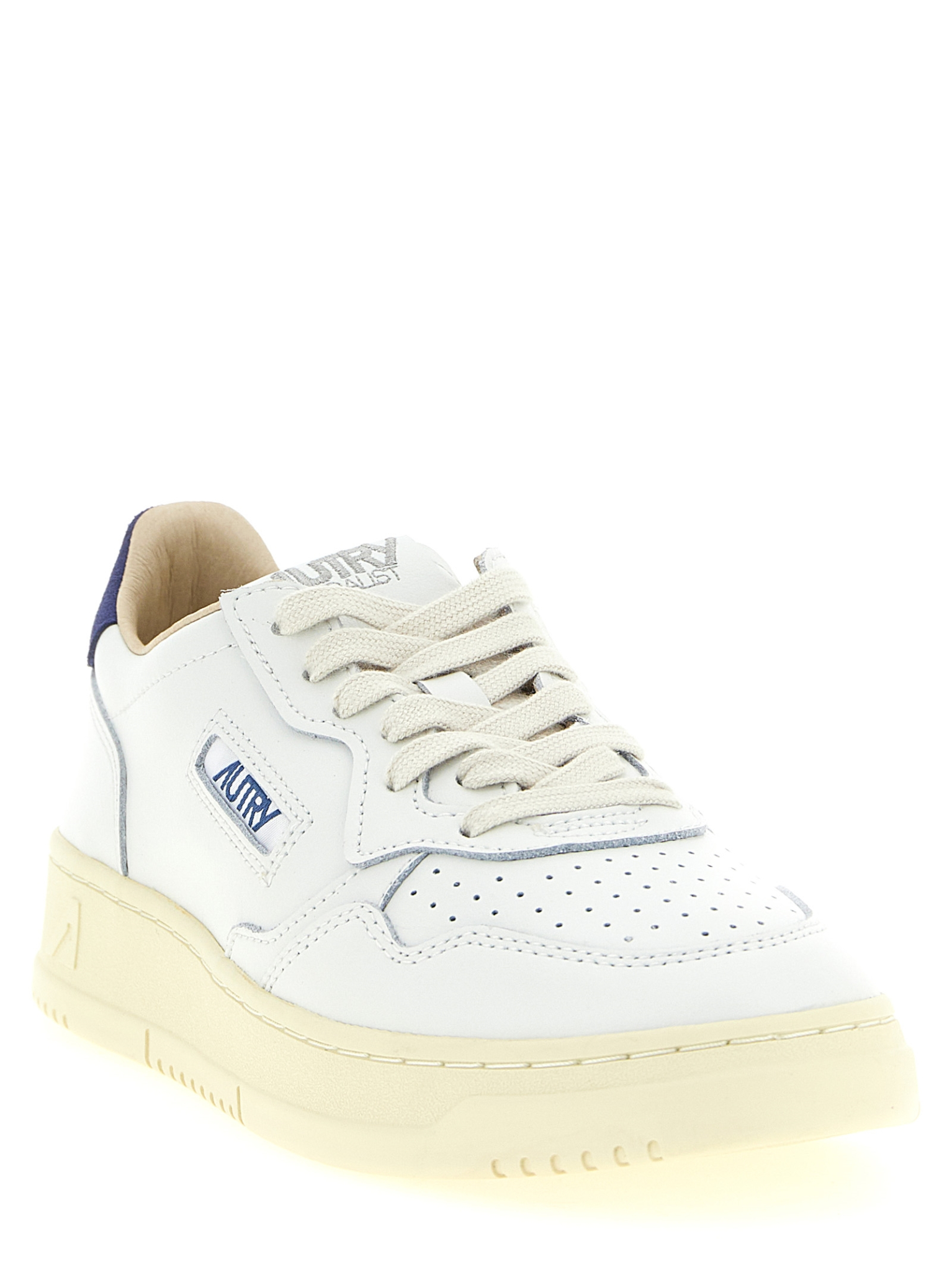 [AUTRY] Sneakers FW26 AULMBJ03