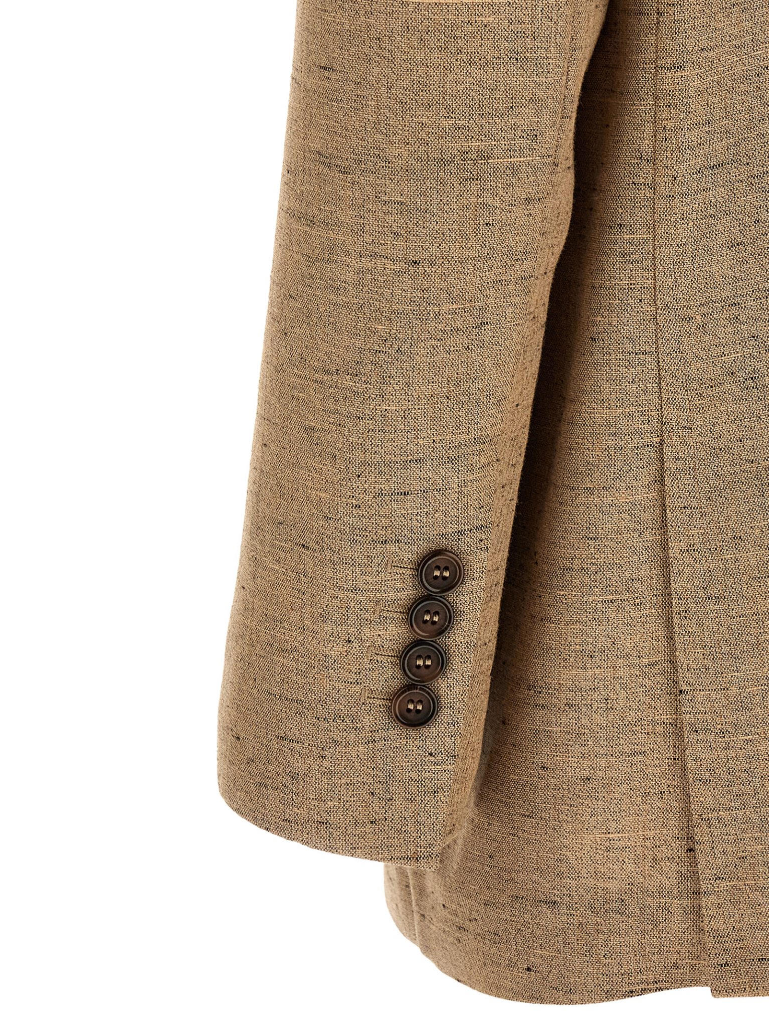[Dolce & Gabbana] Blazer SS26 F29YFTHUMWCS8230