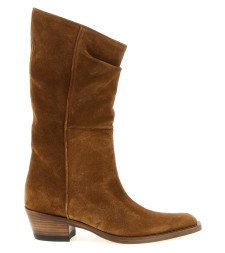 [KHAITE] Boots FW26 F1105946776