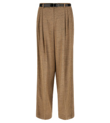 [Dolce & Gabbana] Trousers SS26 FTDMITHUMWCS8230
