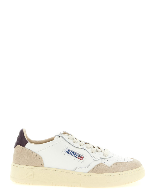 [AUTRY] Sneakers FW26 AULMLS18