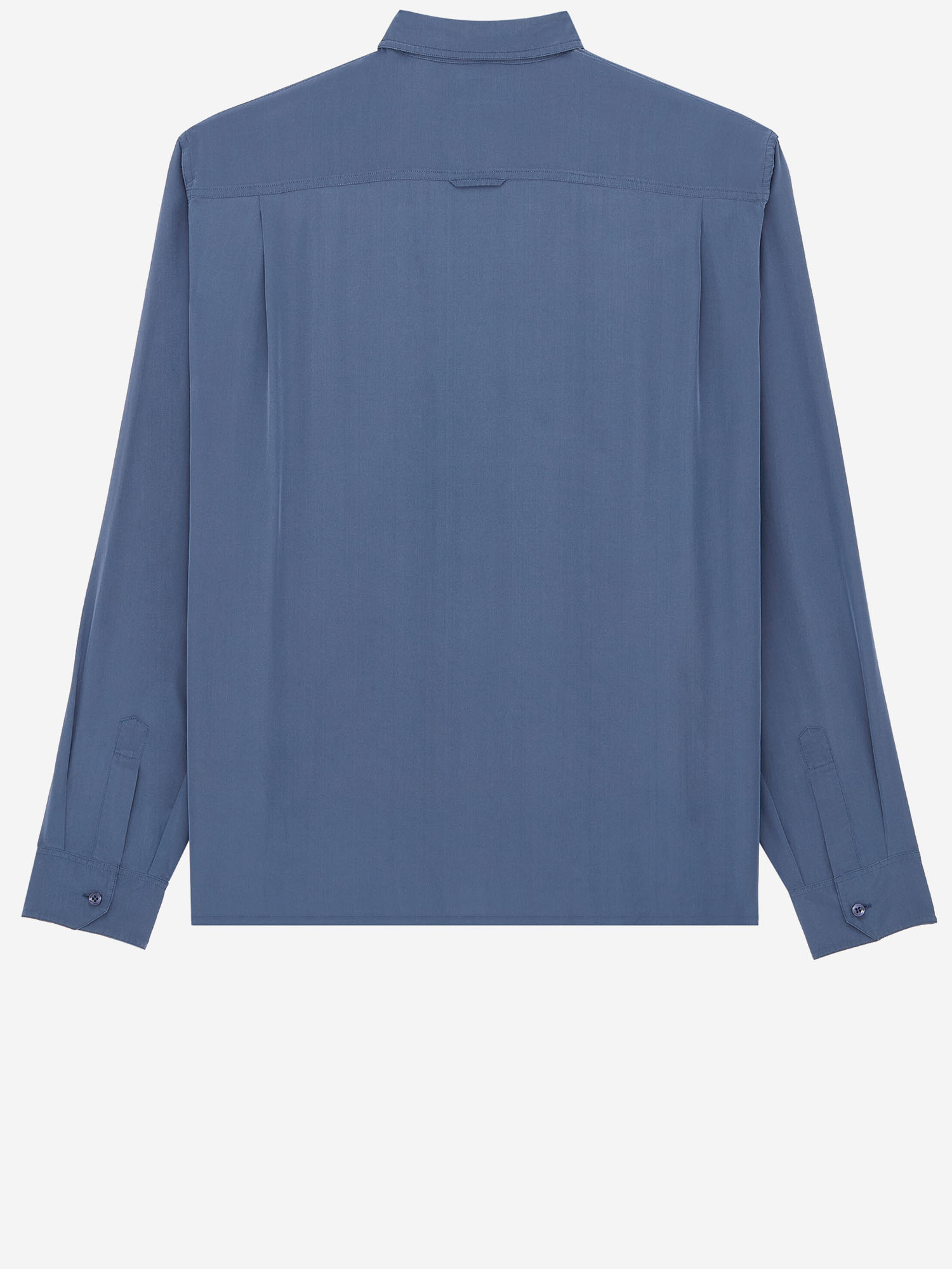 [Saint Laurent] Shirts Long Sleeve SS26 854249Y2N494812