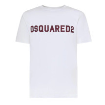 [Dsquared2] T-shirts Short Sleeve SS26 ZZ-S74GD1527-D20108100