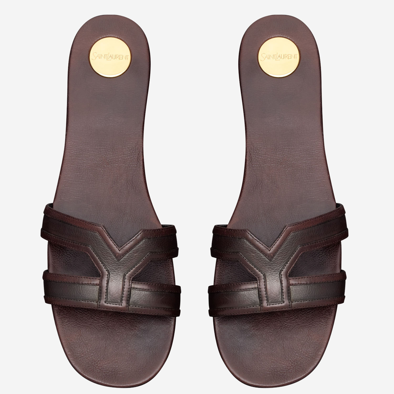 [Saint Laurent] Sandals SS26 86185325V002128