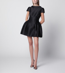 [Self-portrait] Dress FW26 PF26-097SSI