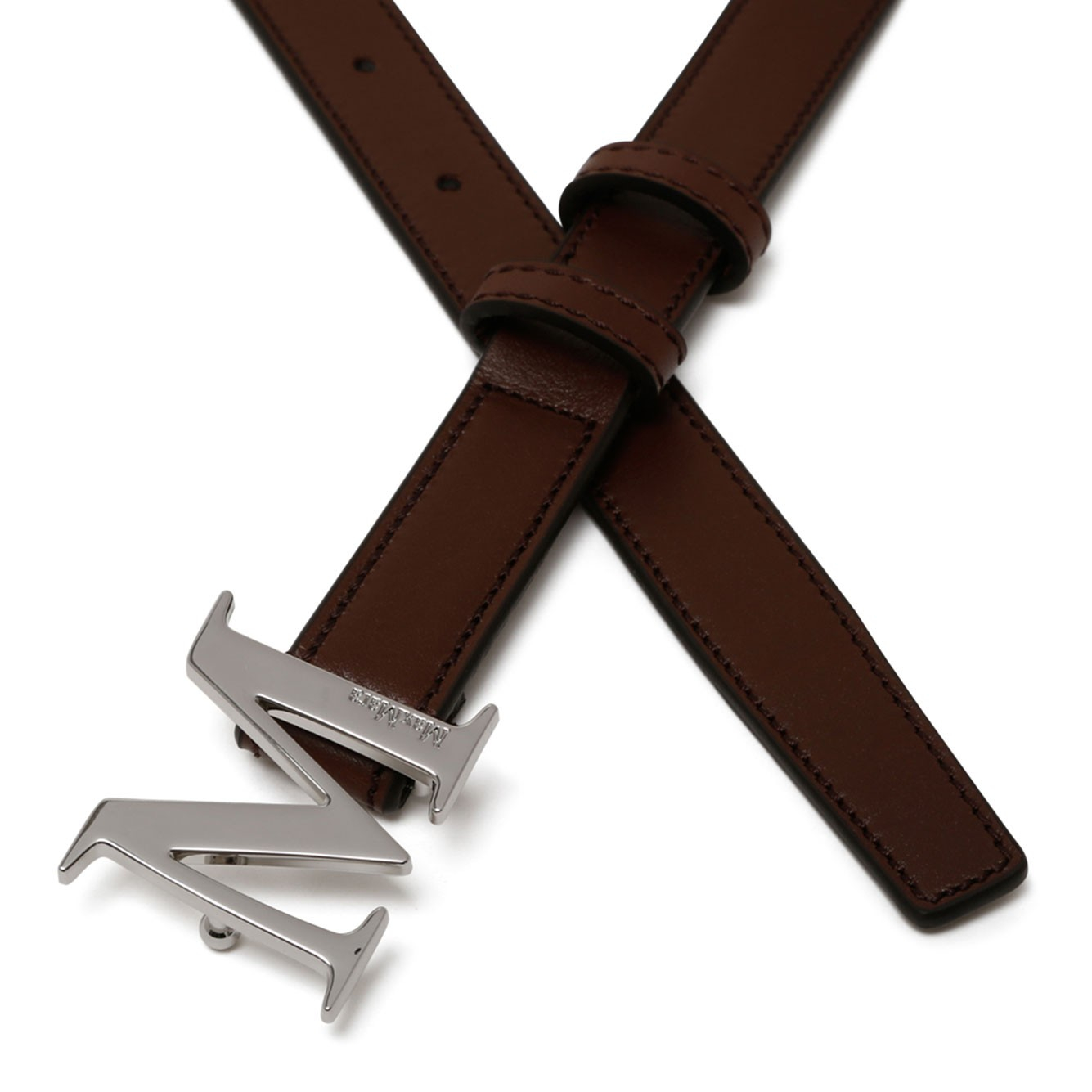 [Max Mara] Belt CO 2614501031600MCLASSIC20-00300