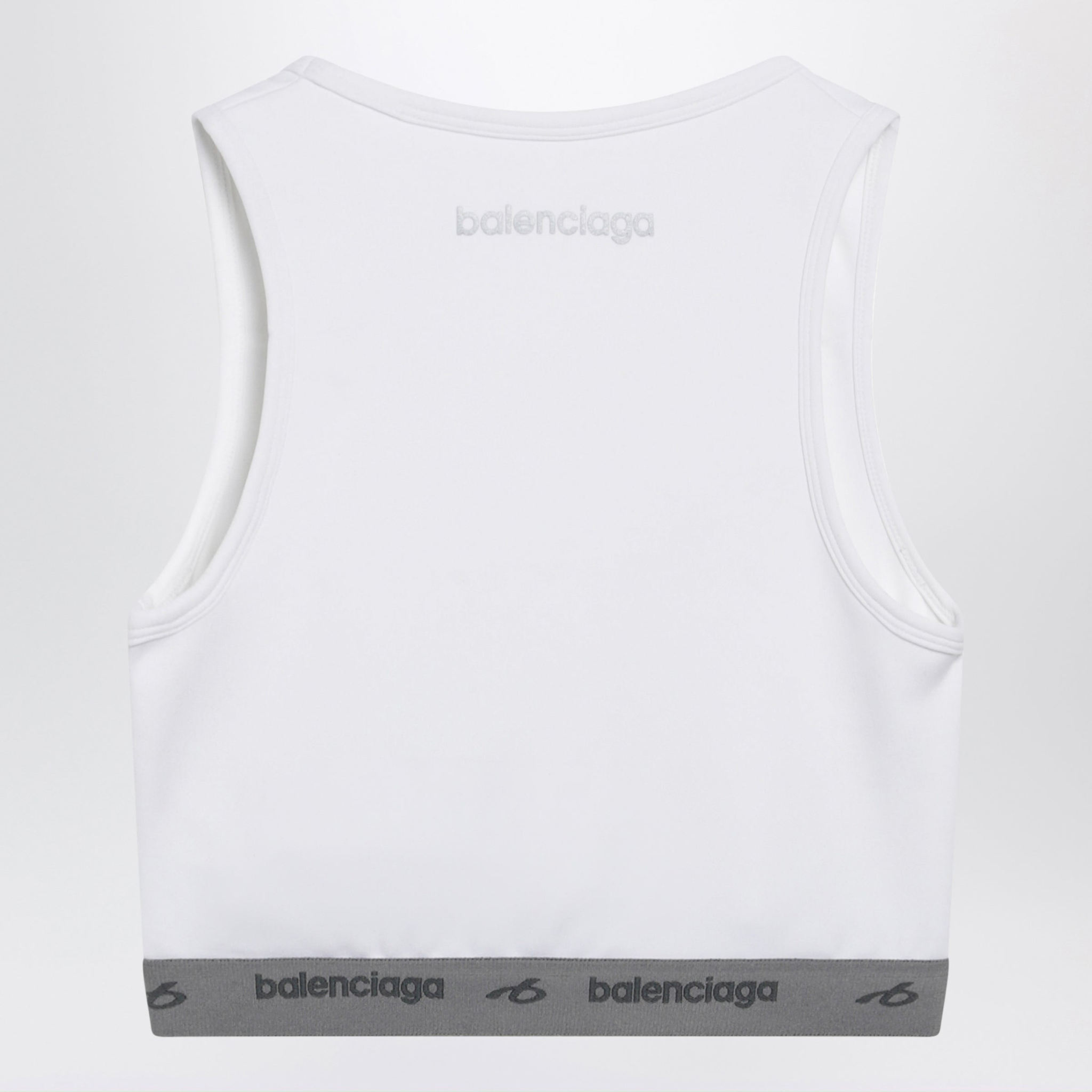[Balenciaga] Tank top FW26 A0023QTUVN7