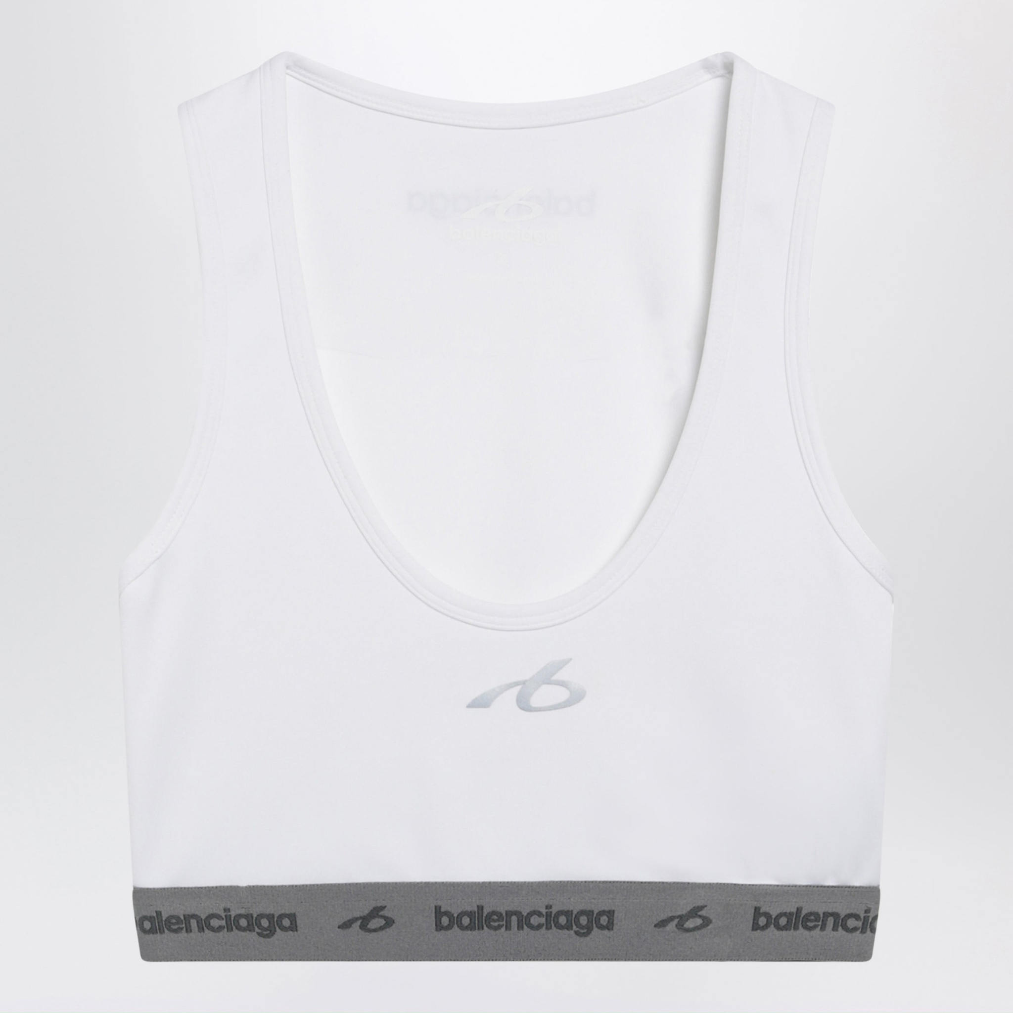 [Balenciaga] Tank top FW26 A0023QTUVN7