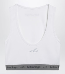 [Balenciaga] Tank top FW26 A0023QTUVN7