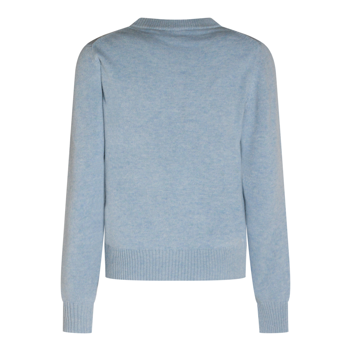 [GANNI] Knitwear FW26 A1150009326