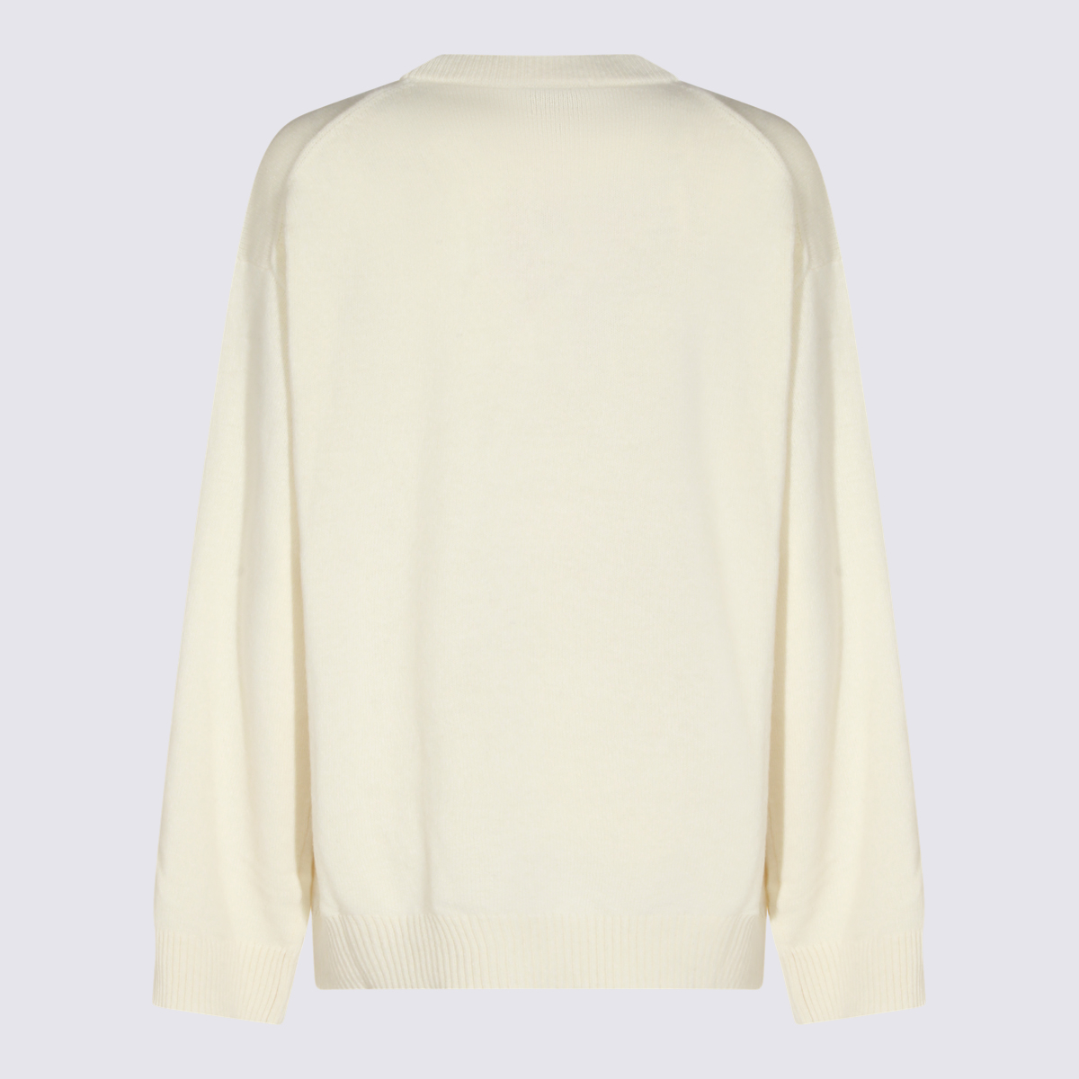 [GANNI] Knitwear FW26 A1150015135