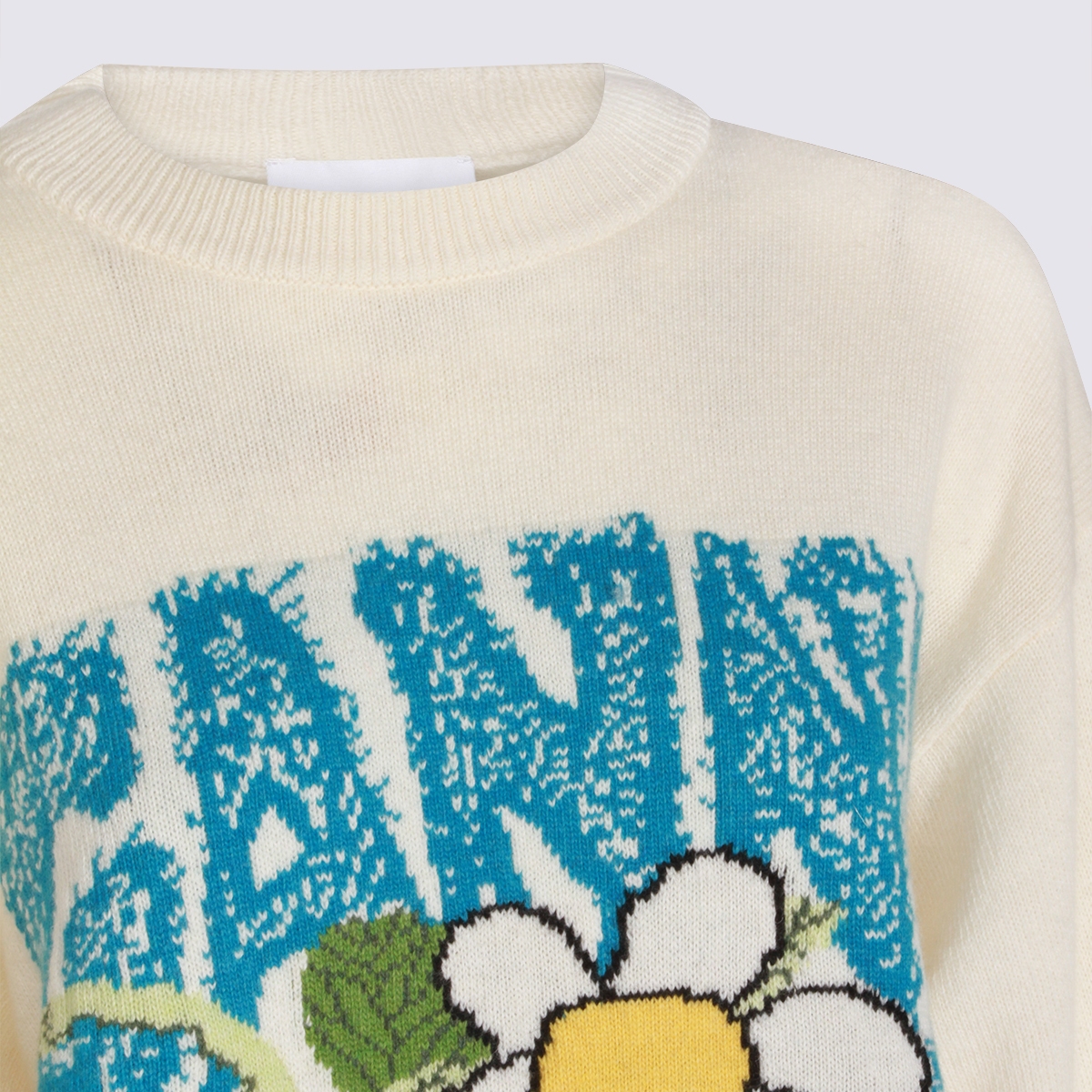 [GANNI] Knitwear FW26 A1150015135