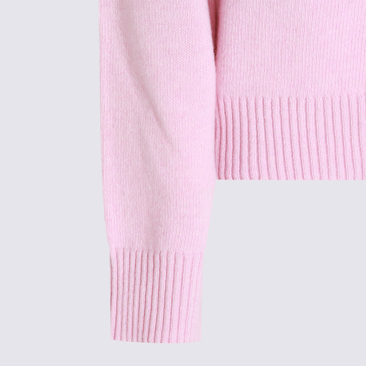 [GANNI] Knitwear FW26 A1150008868