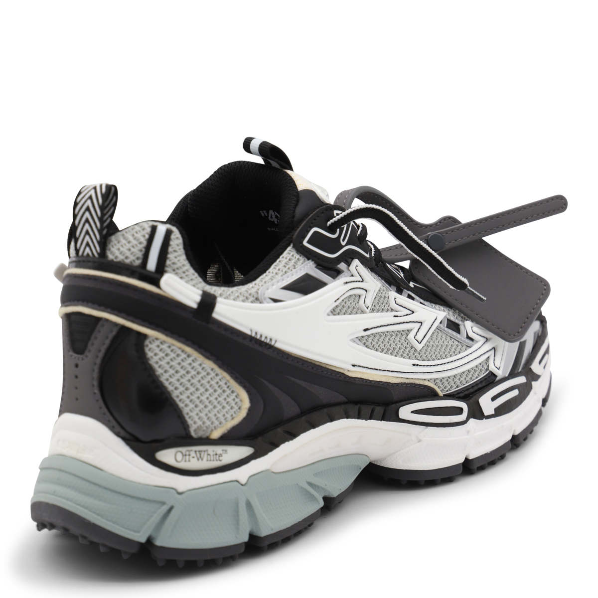 [Off-White] Sneakers FW26 OMIA295C99FAB0010510