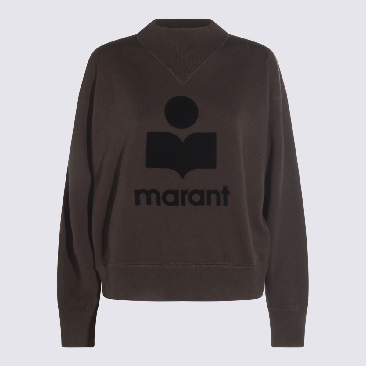 [Marant Etoile] Sweatshirt FW26 23PSW0003FAA1M07E02FK