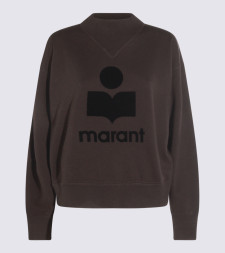 [Marant Etoile] Sweatshirt FW26 23PSW0003FAA1M07E02FK
