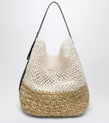 [TOTEME] Tote bag FW26 263-WAL853FB0647