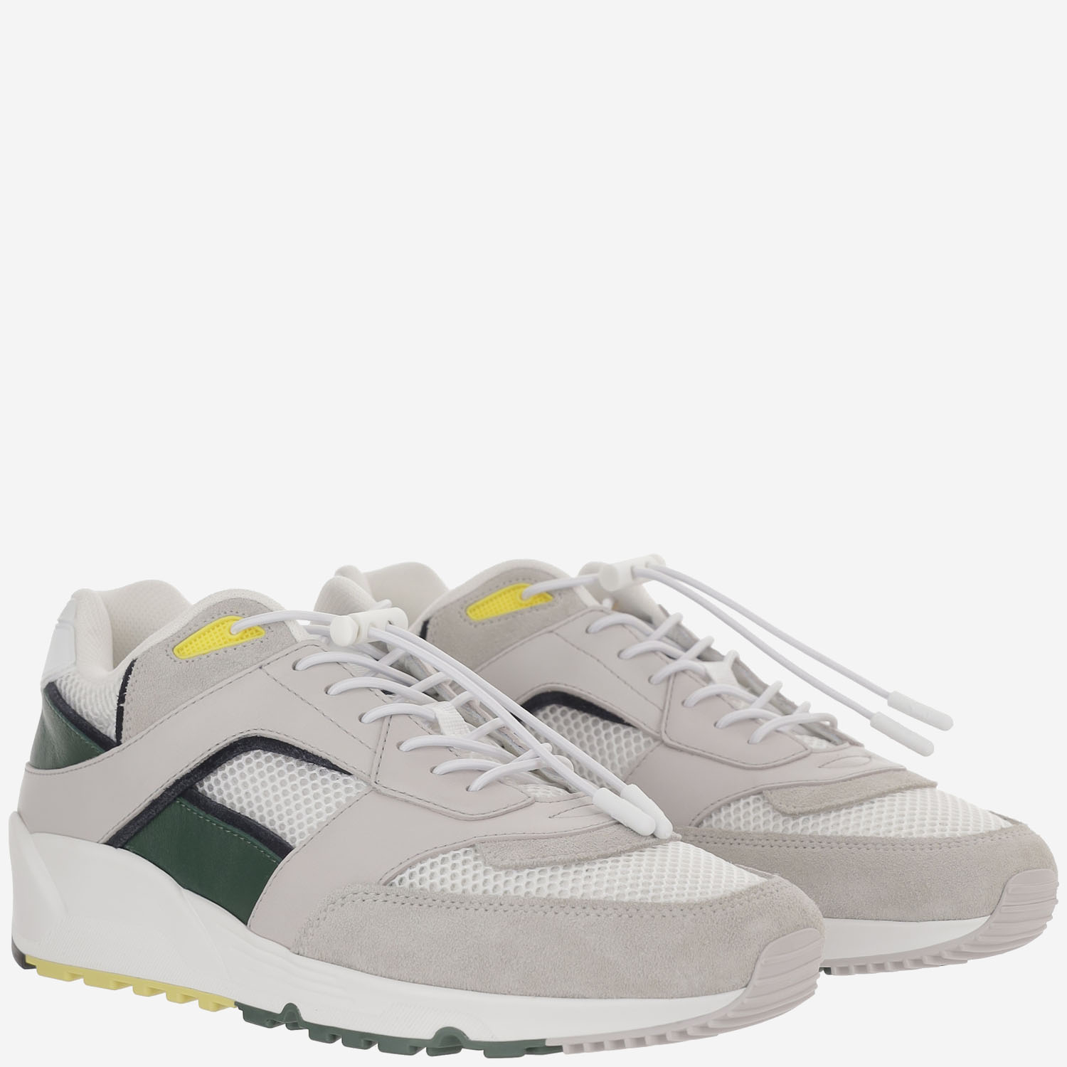 [Saint Laurent] Sneakers SS26 862577AAGB79264