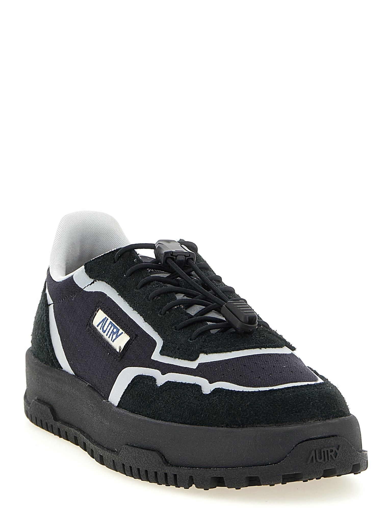 [AUTRY] Sneakers FW26 LDLMMQ01